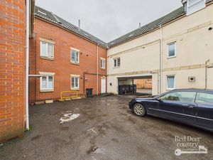 Rear- click for photo gallery